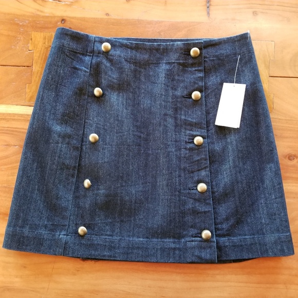MICHAEL Michael Kors Dresses & Skirts - Michael Kors Mini Skirt Size 10
